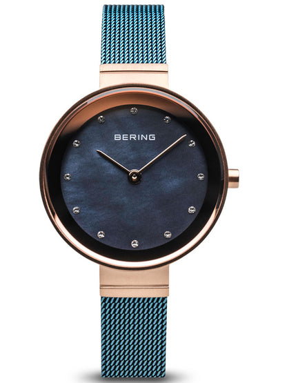 BERING Uhr 10128-368 Armbanduhr – Seitenansicht