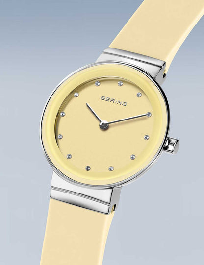 BERING Uhr 10129-600 – Seitenansicht