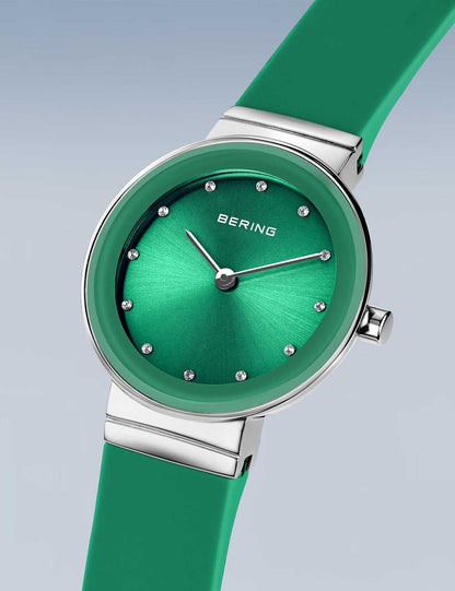 BERING 10129-808 Armbanduhr – Seitenansicht