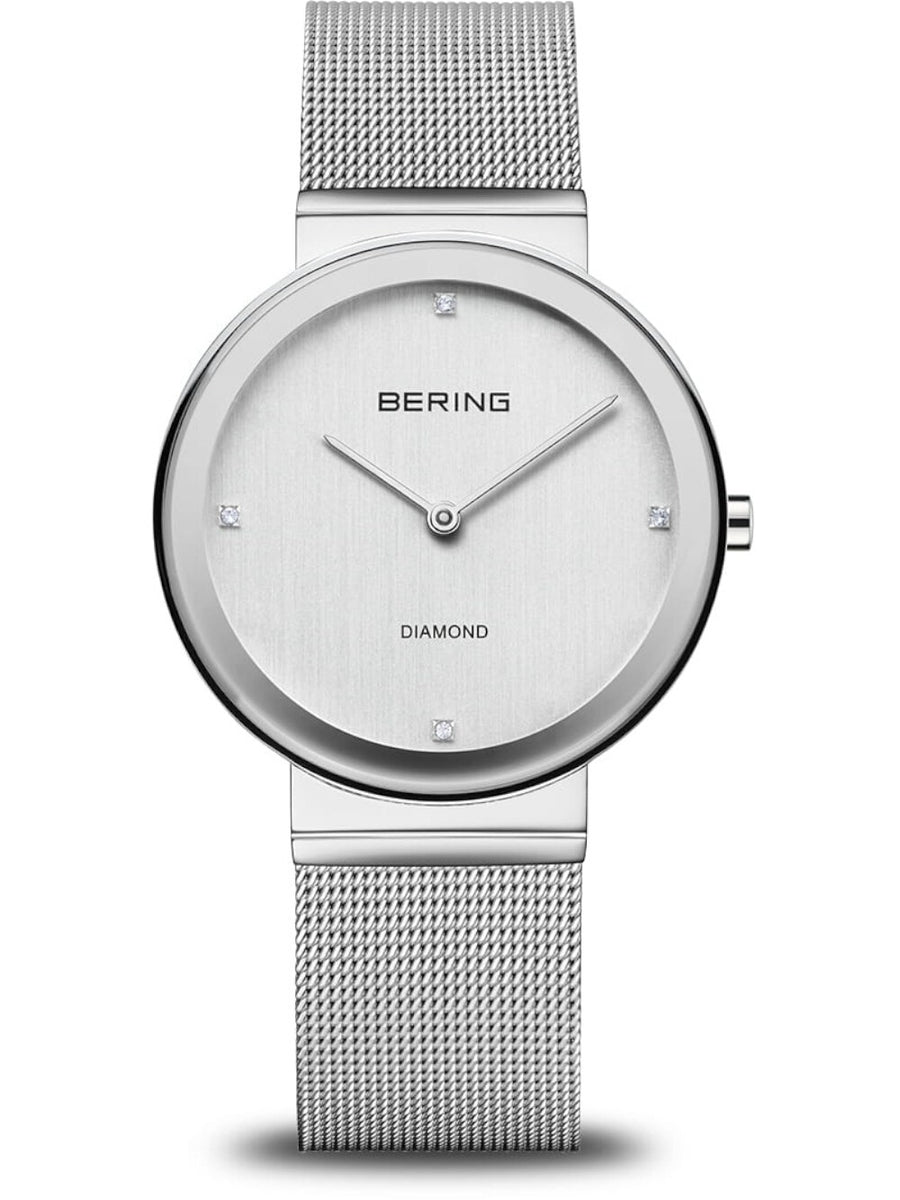 BERING Uhr 10135-000 – Produktansicht