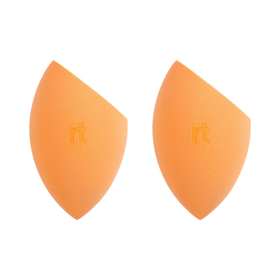 REAL TECHNIQUES REAL TECHNIQUES Miracle Complexion Sponge Make-up Schwämme 2 Stück Set Kosmetik
