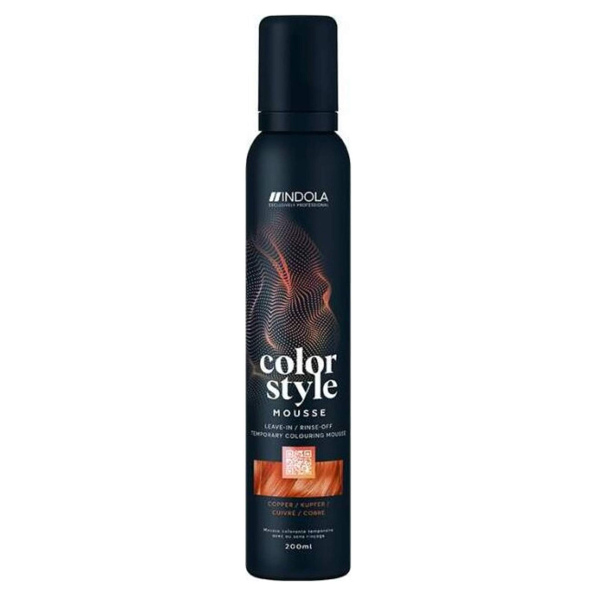 Indola Csm Copper 200ml