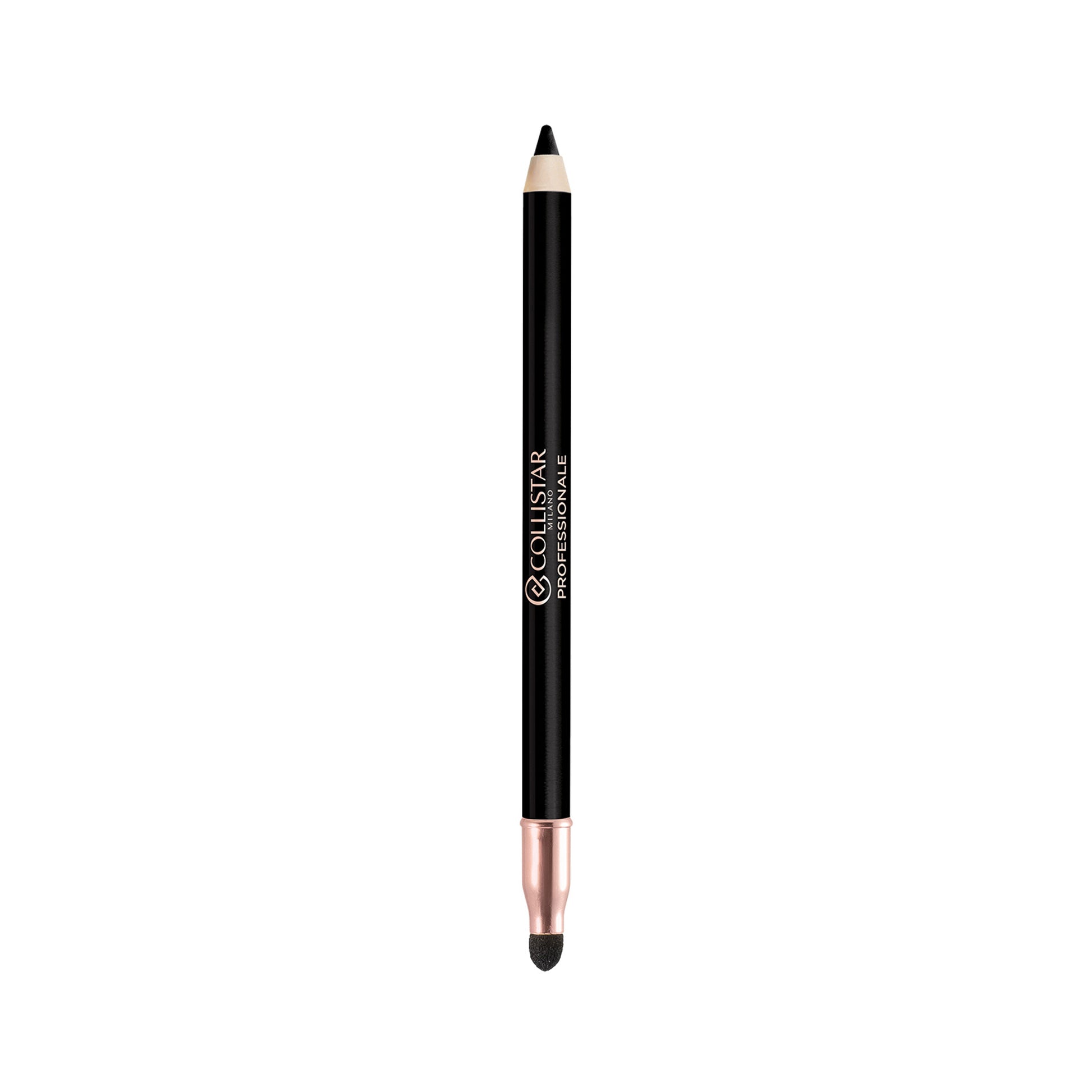 COLLISTAR COLLISTAR Professionale Lápiz De Ojos Eyeliner Stift 1 Nero Schwarz 1 Stück Kosmetik