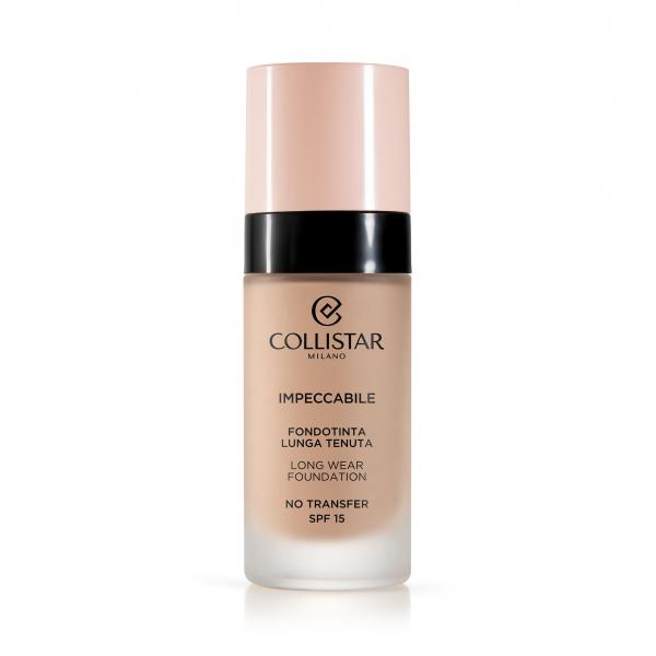 Collistar Impeccabile Make-up-Basis 3R