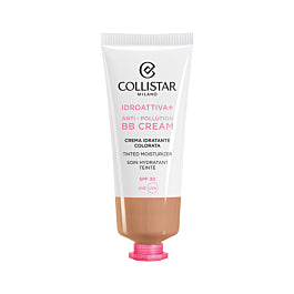 Collistar Idroattiva BB Cream SPF 30 1 Light 50 ml