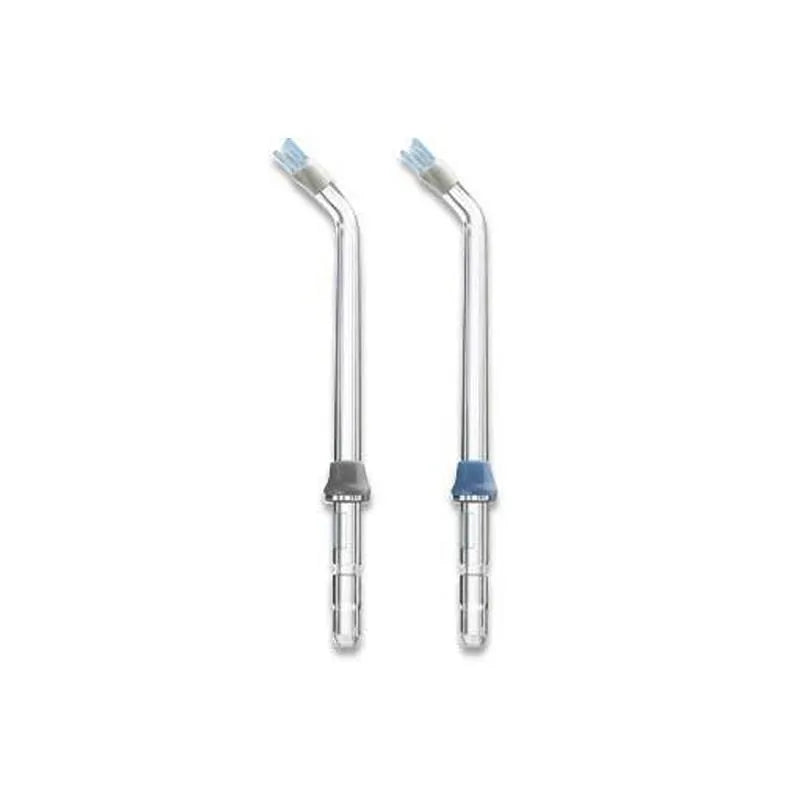 WATERPIK WATERPIK Ersatzdüsen für Seeker Irrigator 2 Stück Kosmetik