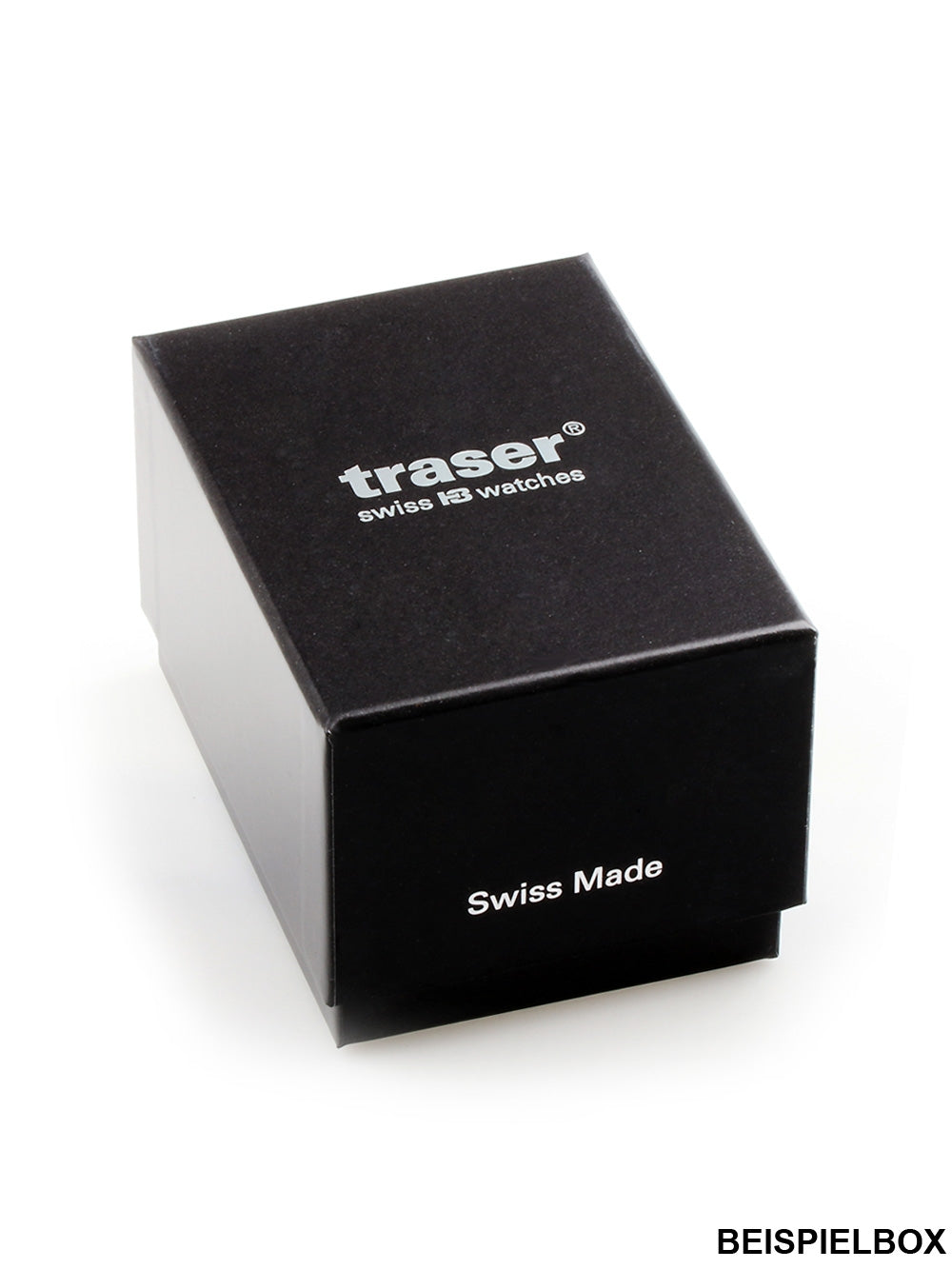 TRASER Mod. 107426 Uhr – Seitenansicht