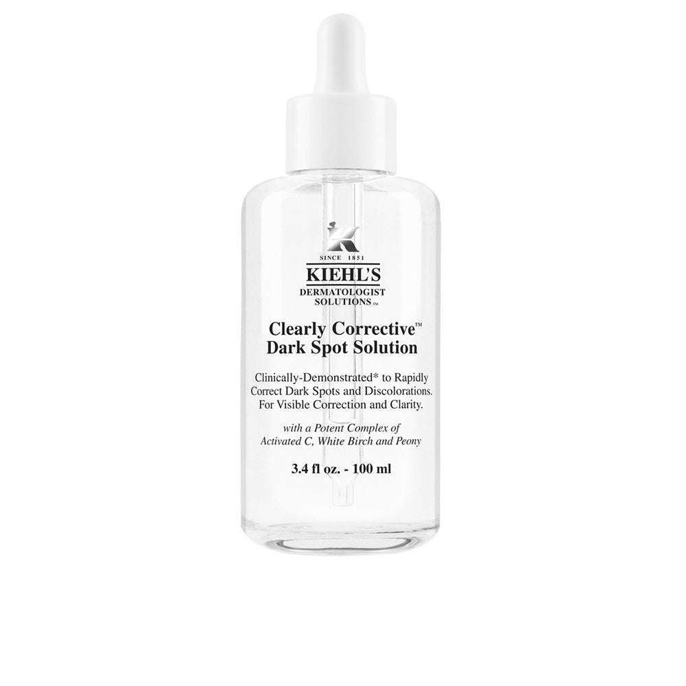 DERMATOLOGIST SOLUTIONS clearly corrective dark spot 100 ml