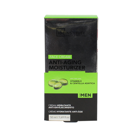 IDC INSTITUTE IDC INSTITUTE Antiaging Moisturizer Gesichtscreme 50 ml Feuchtigkeitspflege Kosmetik