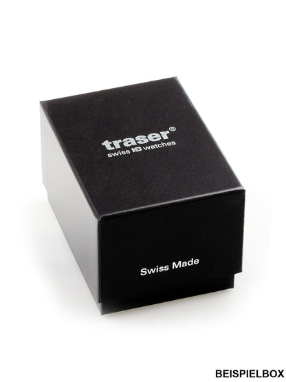 TRASER Mod. 108647 Uhr – Detailansicht