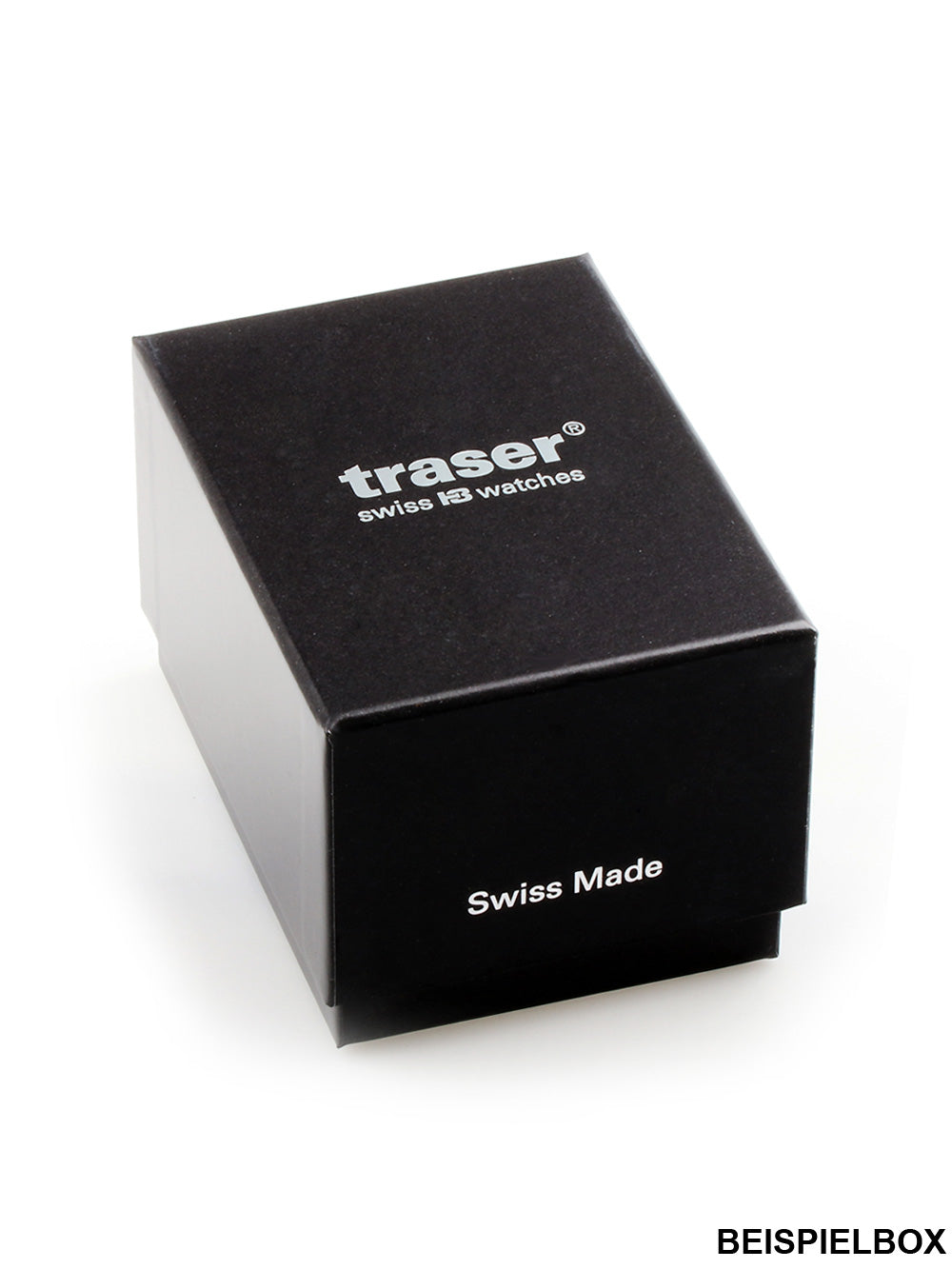 TRASER 109034 Armbanduhr – Detailansicht
