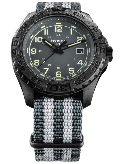 TRASER Mod. 109037 Armbanduhr – Produktansicht