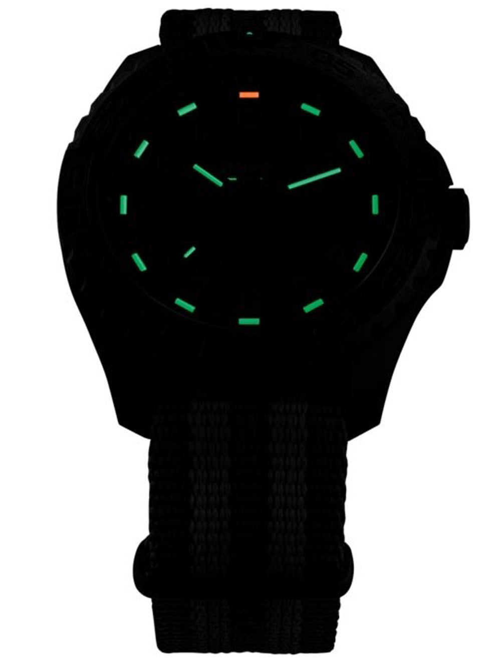 TRASER Mod. 109037 Armbanduhr – Detailansicht