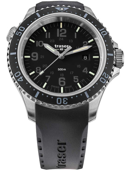 TRASER Mod. 109377 Armbanduhr – Produktansicht