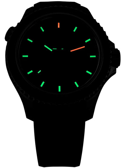 TRASER Mod. 109377 Armbanduhr – Seitenansicht
