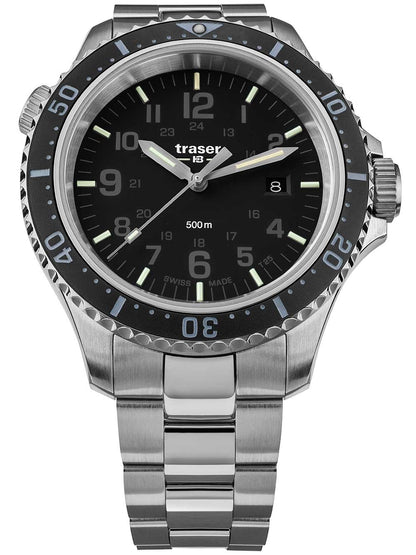 TRASER Uhr Mod. 109378 – Produktansicht