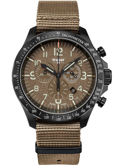 TRASER Mod. 109459