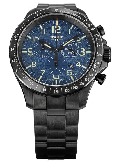 TRASER Mod. 109462 Armbanduhr – Produktansicht