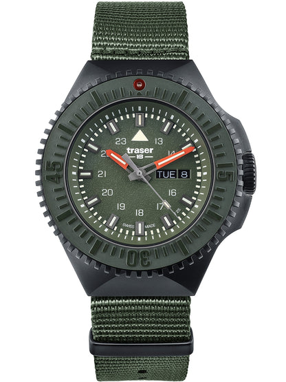 TRASER Mod. 109858