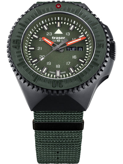 TRASER Mod. 109858