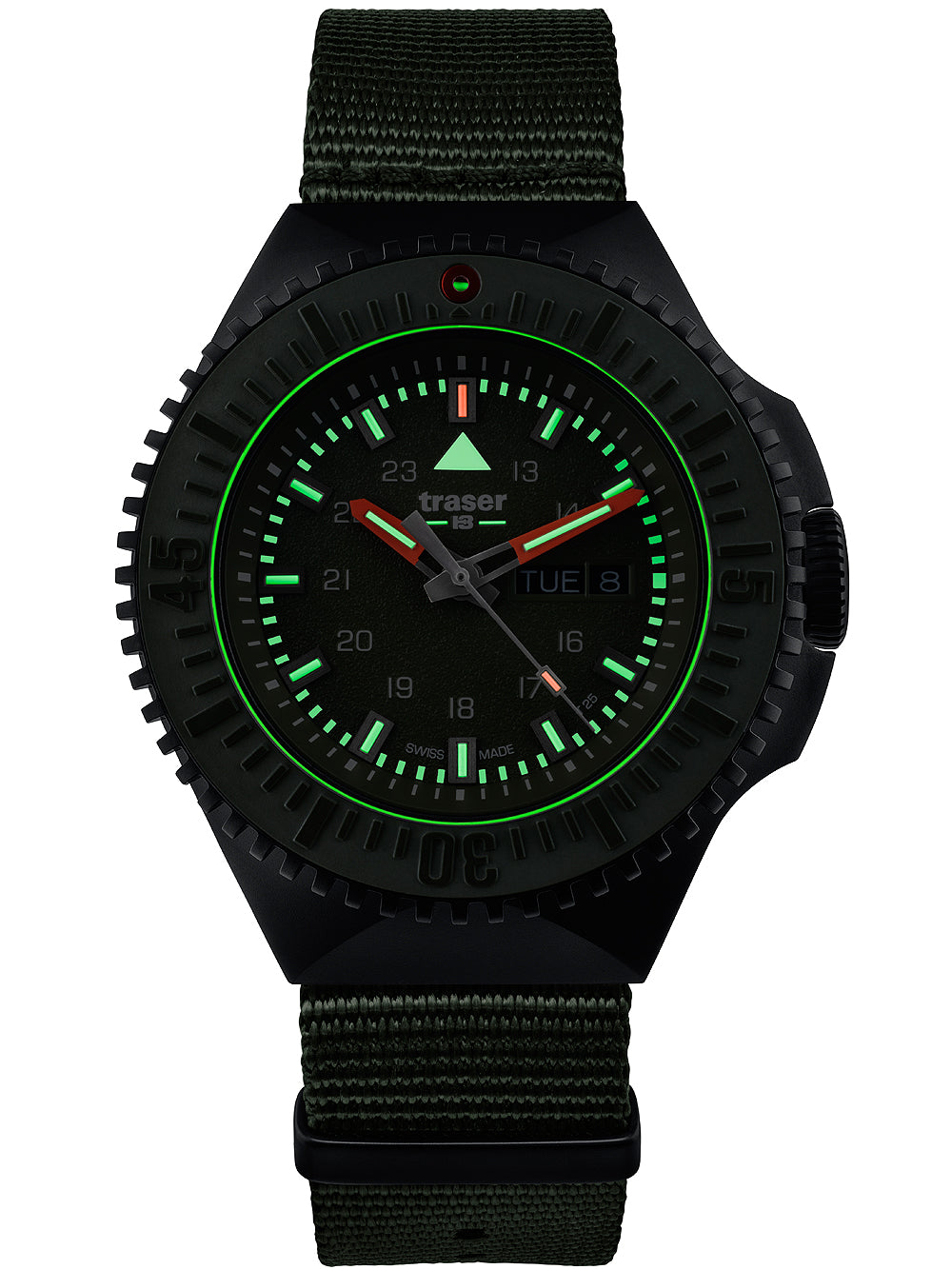 TRASER Mod. 109858