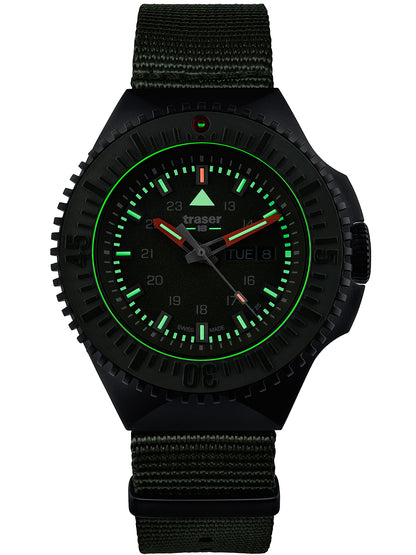 TRASER Mod. 109858