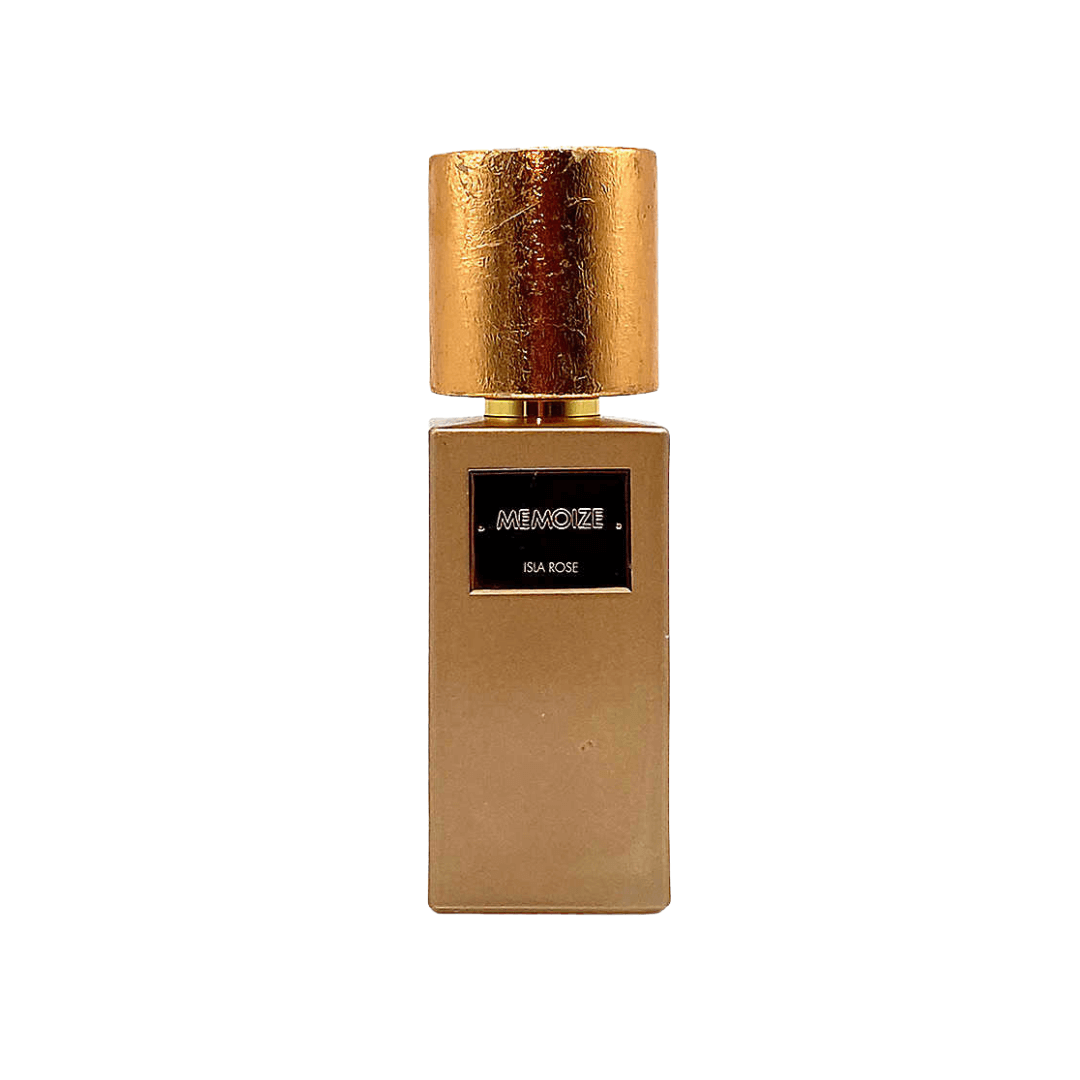 MEMOIZE LONDON MEMOIZE LONDON Isla Rose Extrait De Parfum 50 ml Parfüm