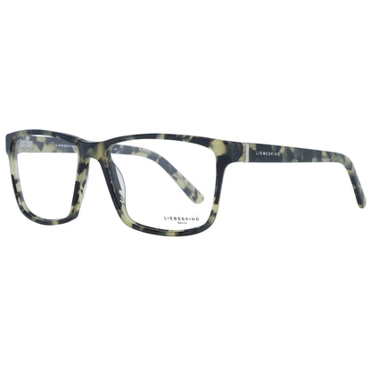 LIEBESKIND EYEWEAR Brille 11022-00775 53 – Produktansicht