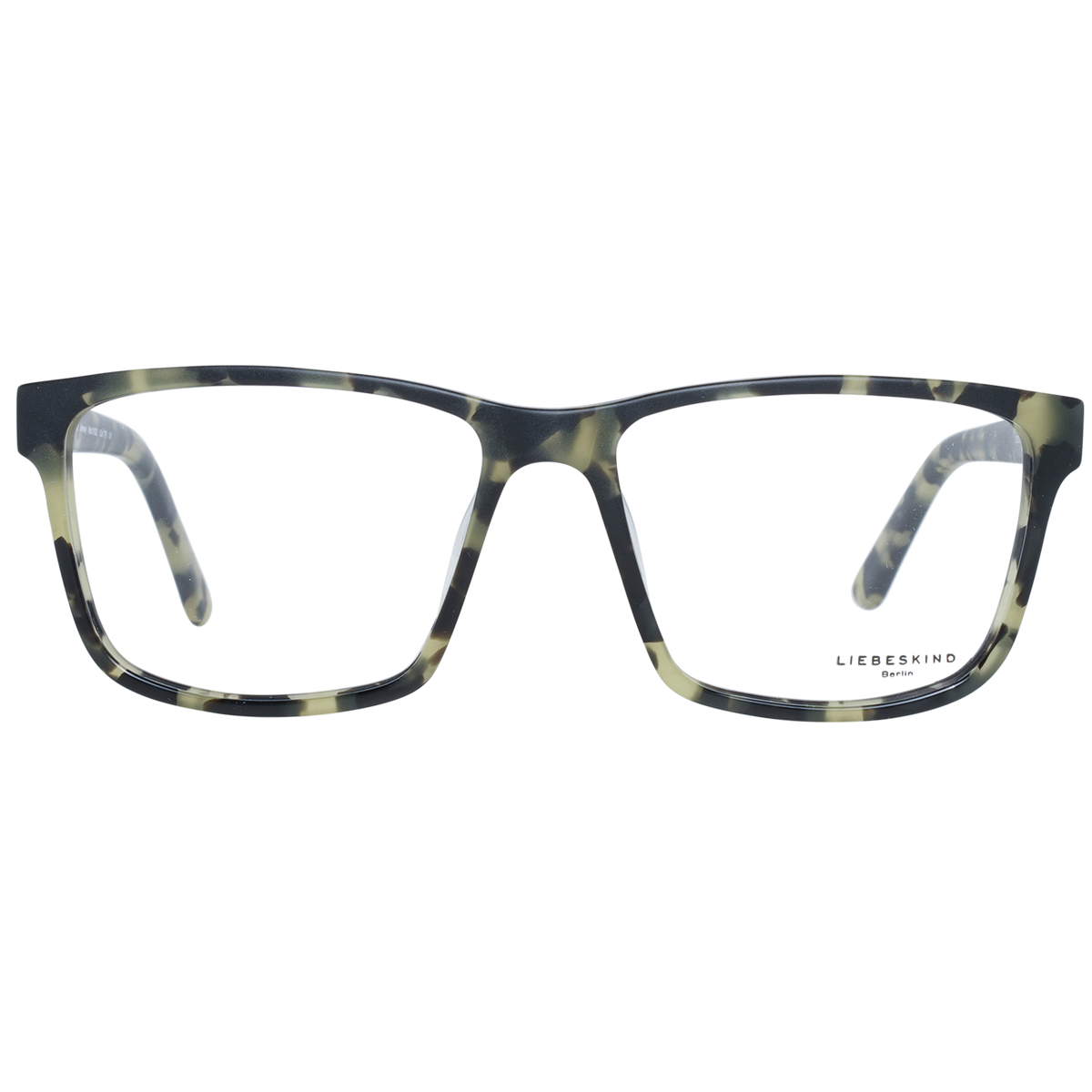 LIEBESKIND EYEWEAR Brille 11022-00775 53 – Detailansicht