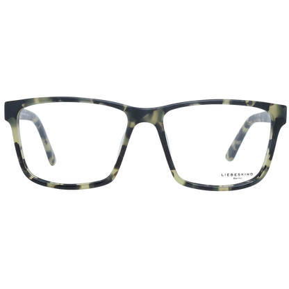 LIEBESKIND EYEWEAR Brille 11022-00775 53 – Detailansicht