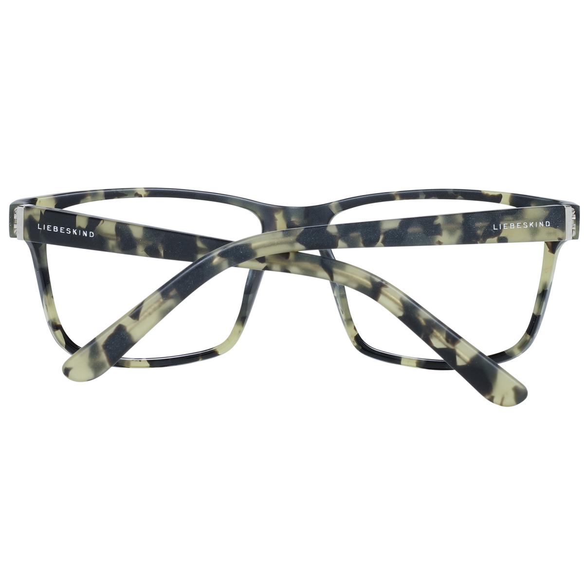 LIEBESKIND EYEWEAR Brille 11022-00775 53 – Seitenansicht