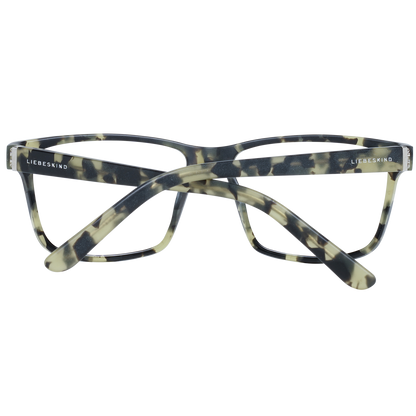 LIEBESKIND EYEWEAR Brille 11022-00775 53 – Seitenansicht