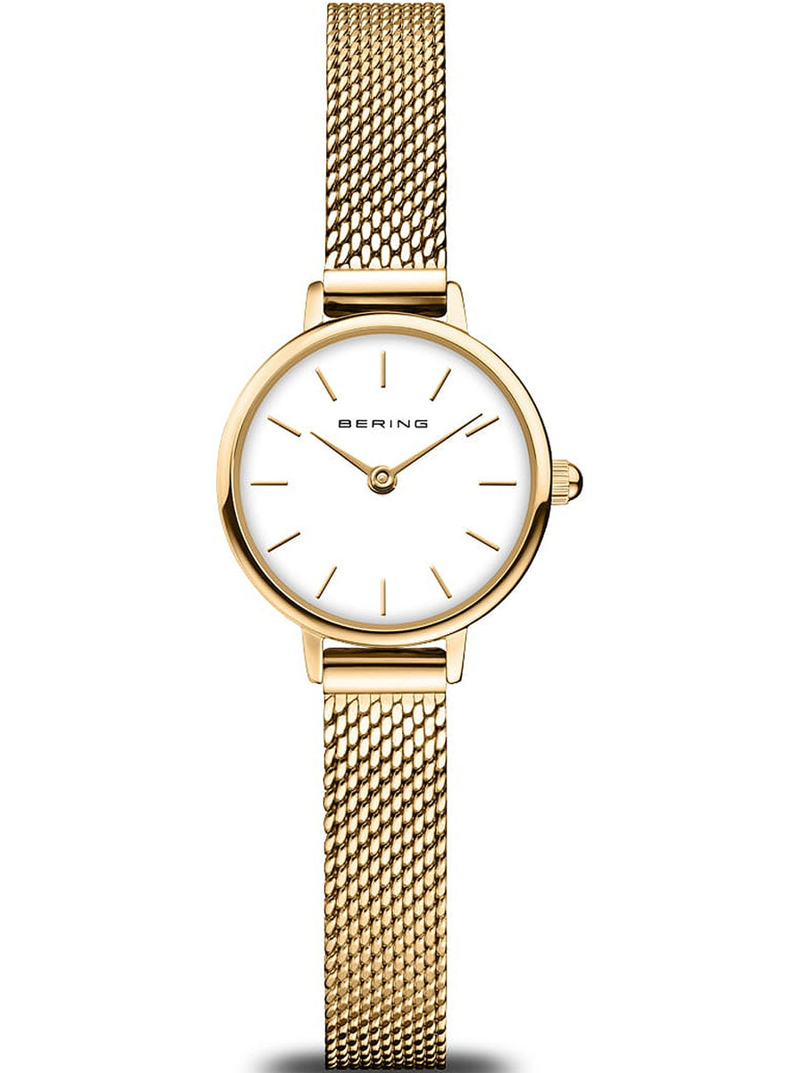 BERING Armbanduhr 11022-334 – Produktansicht