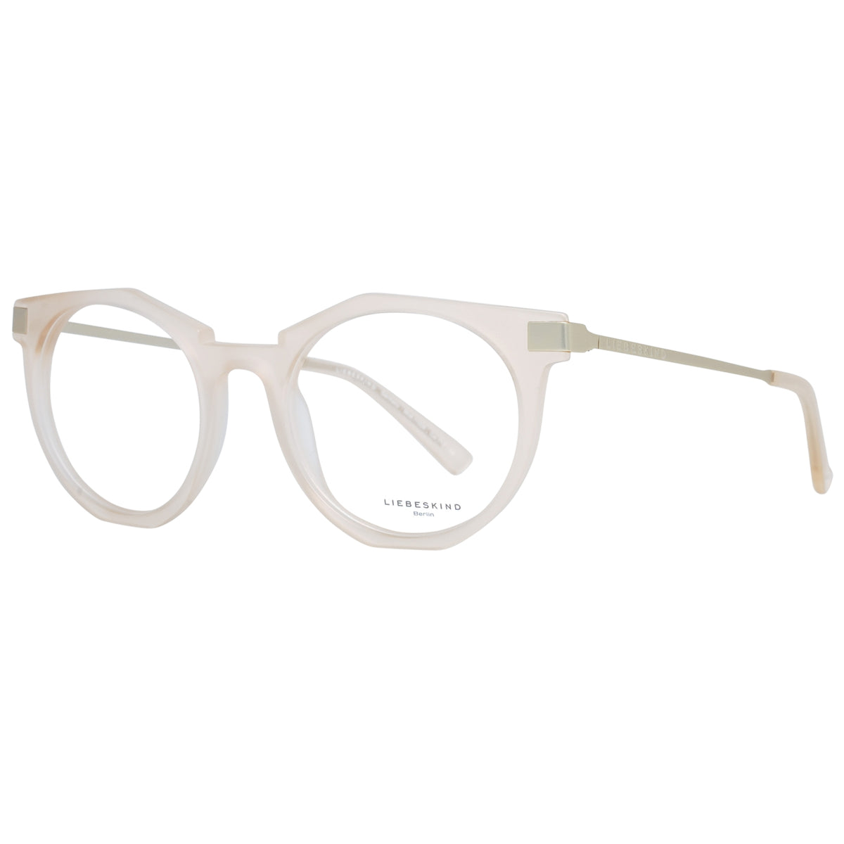 LIEBESKIND EYEWEAR Brille 11028-00710 49 – Produktansicht