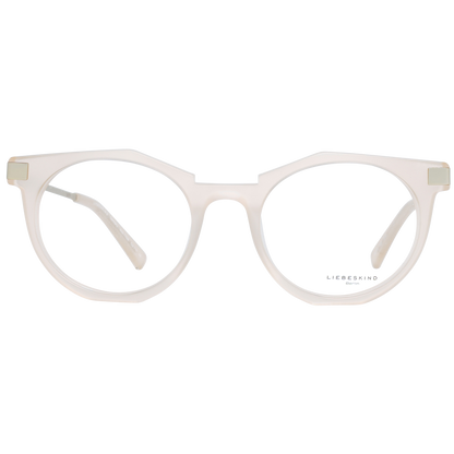 LIEBESKIND EYEWEAR Brille 11028-00710 49 – Detailansicht