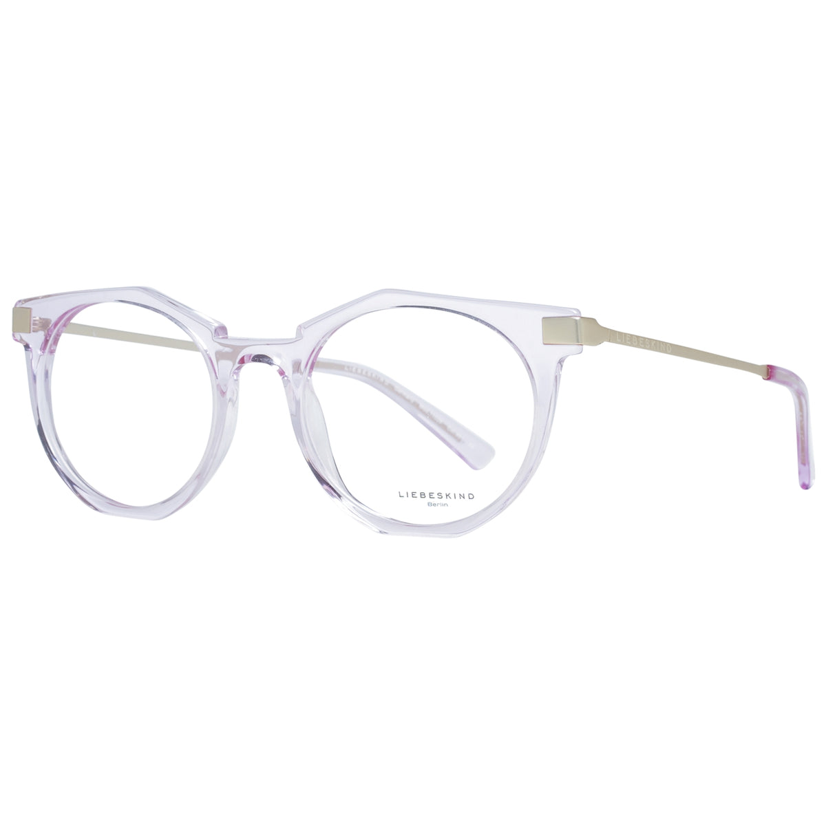 LIEBESKIND EYEWEAR Brille Modell 11028-00991 49 – Produktansicht