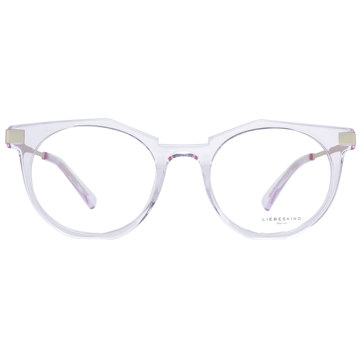 LIEBESKIND EYEWEAR Brille Modell 11028-00991 49 – Detailansicht