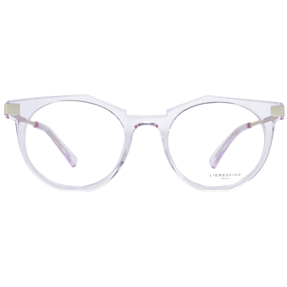 LIEBESKIND EYEWEAR Brille Modell 11028-00991 49 – Detailansicht