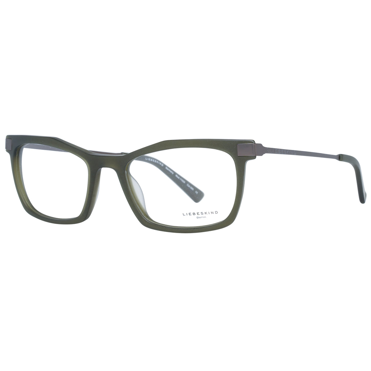 LIEBESKIND EYEWEAR Brille Modell 11029-00580 51 – Produktansicht