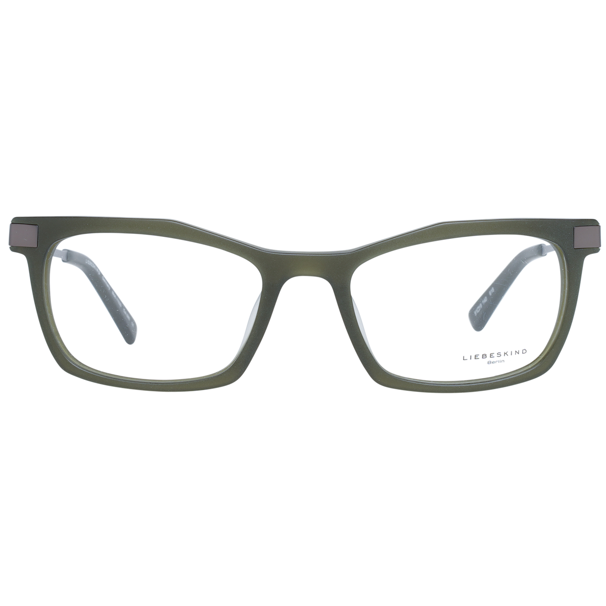 LIEBESKIND EYEWEAR Brille Modell 11029-00580 51 – Detailansicht