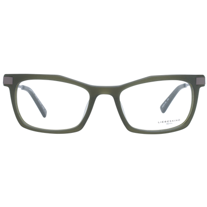 LIEBESKIND EYEWEAR Brille Modell 11029-00580 51 – Detailansicht