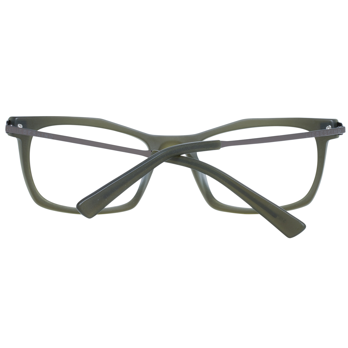 LIEBESKIND EYEWEAR Brille Modell 11029-00580 51 – Seitenansicht