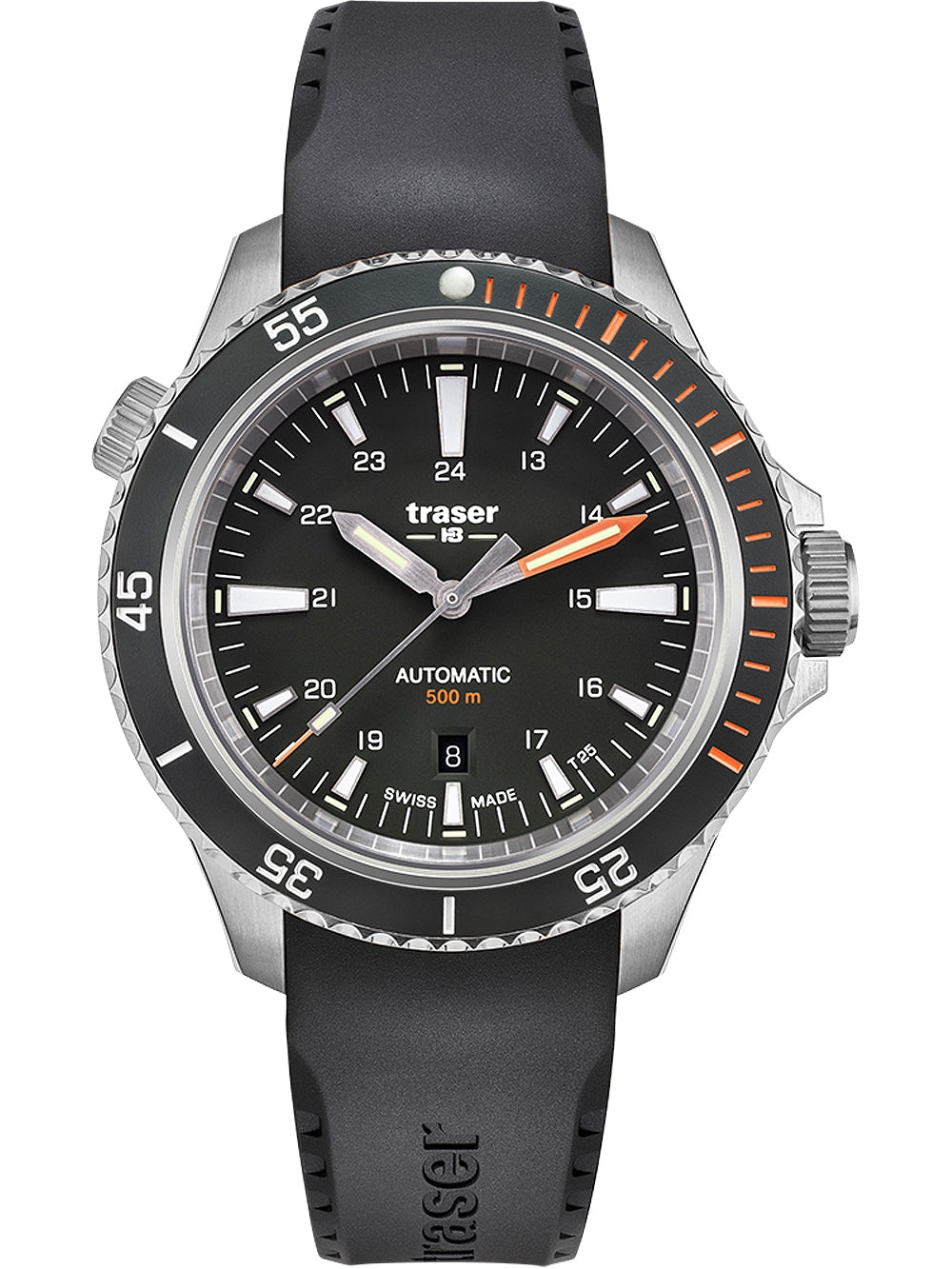 TRASER Mod. 110322