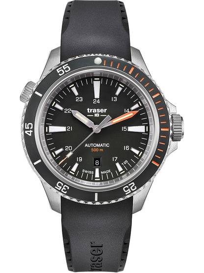 TRASER Mod. 110322