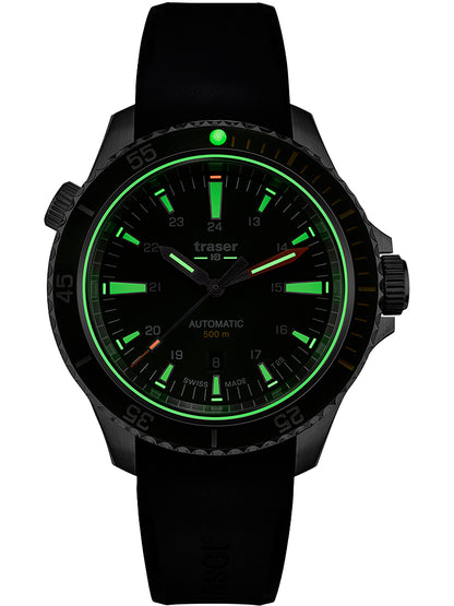 TRASER Mod. 110322