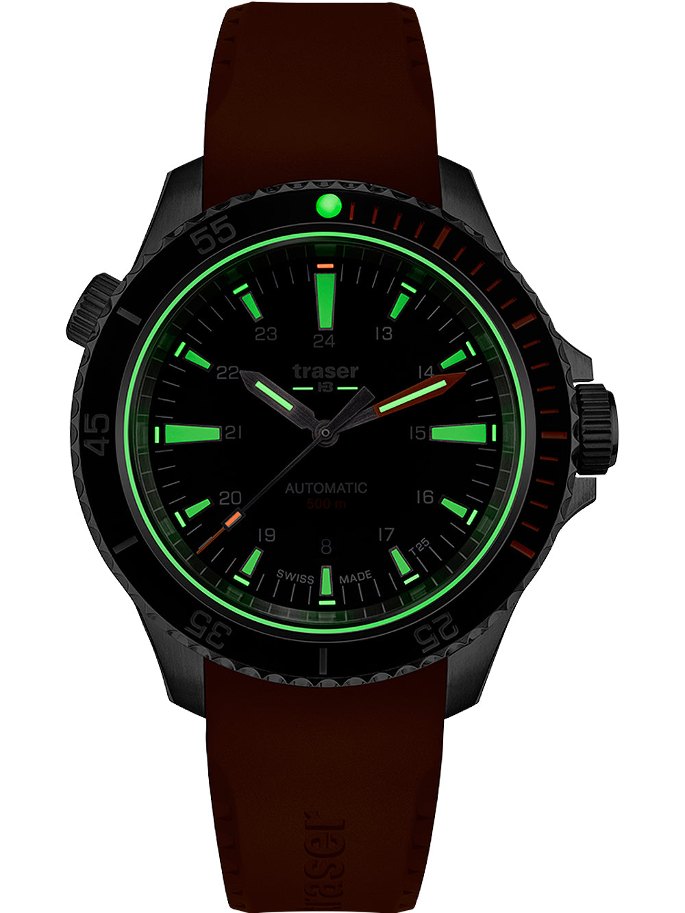 TRASER Mod. 110323