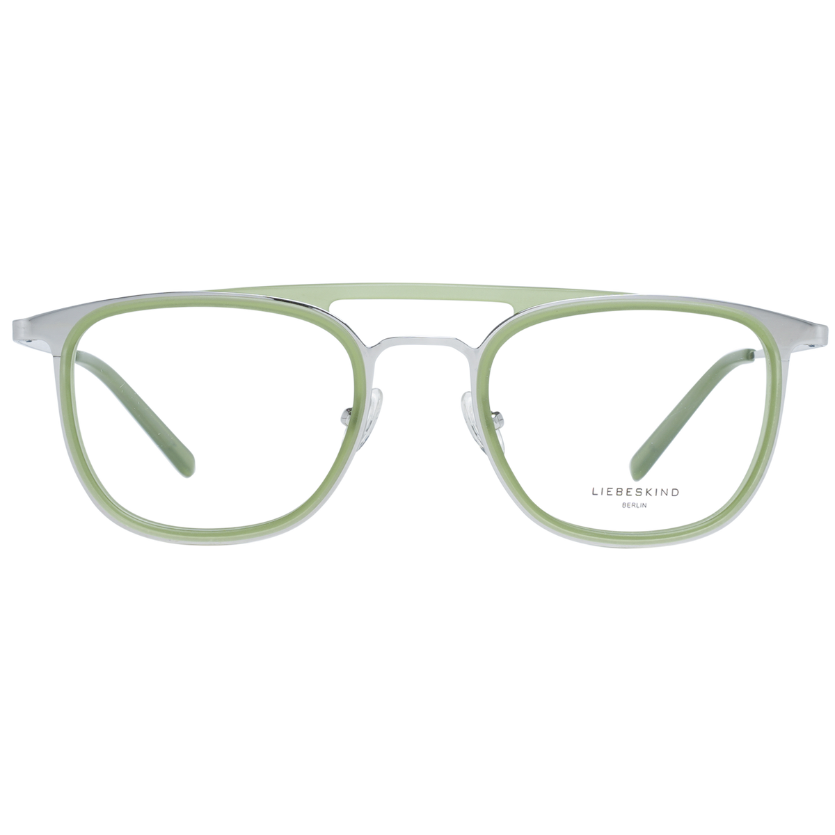 LIEBESKIND EYEWEAR Brille 11041-00520 50 – Detailansicht