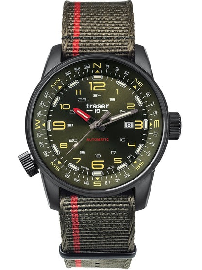 TRASER Mod. 110456
