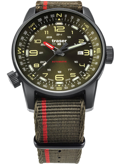 TRASER Mod. 110456