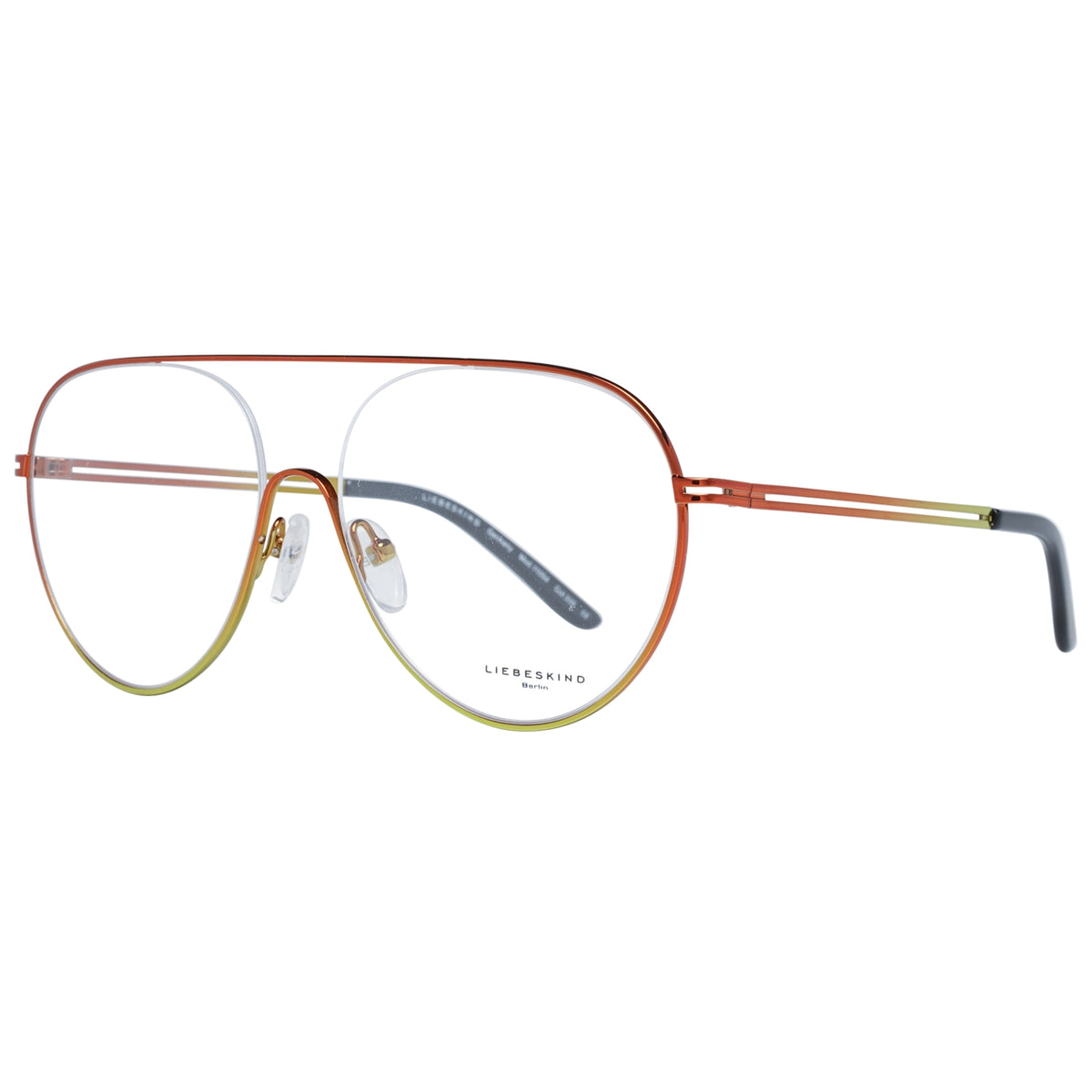 Liebeskind Eyewear Brille Modell 11054-00335 54 – Produktansicht
